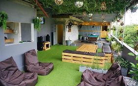 Kokos Hostel Padang City